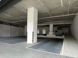JURONG COMMUNITY HOSPITAL (D22), Office #572976431